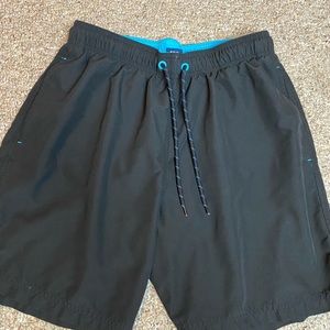 George swimming shorts